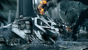 (XL) Was the Ending a Hallucination? - Indoctrination Theory Mark IV! Concept-010-vancouver-t