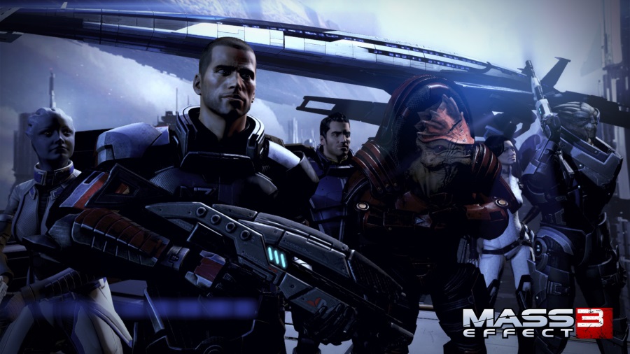 mass effect 2 dlc torrent