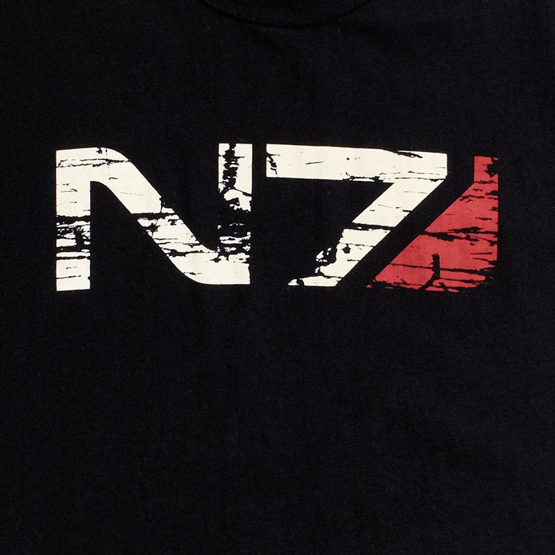 Bioware Mass Effect N7 Day